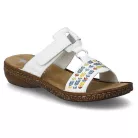 Rieker női papucs-62862-80