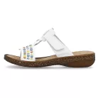 Rieker női papucs-62862-80
