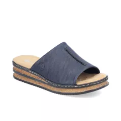 Rieker női papucs-62905-14