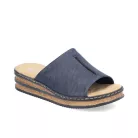 Rieker női papucs-62905-14