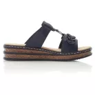 Rieker női papucs-62936-14