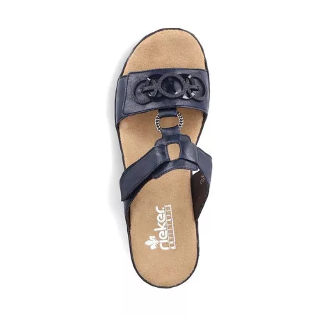 Rieker női papucs-62936-14