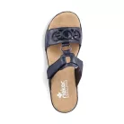 Rieker női papucs-62936-14