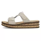 Rieker női papucs-62936-60