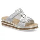 Rieker női papucs-62936-90