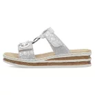 Rieker női papucs-62936-90