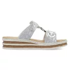 Rieker női papucs-62936-90