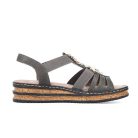 Rieker női szandál-62949-45