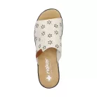 Rieker női papucs-62955-60