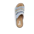 Rieker női papucs-62968-90