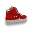 Bugatti női cipő-63630-5969 3020