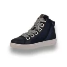 Bugatti női cipő-63630-5969 4020