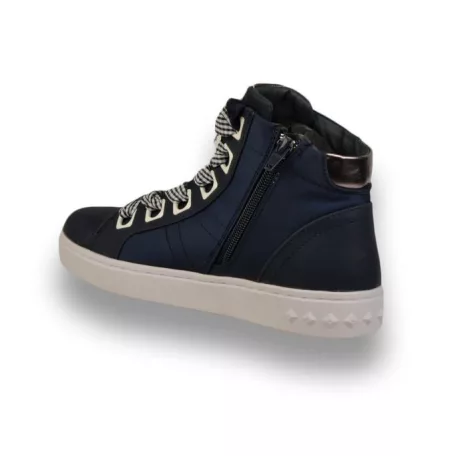 Bugatti női cipő-63630-5969 4020