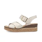 Rieker női szandál-63795-60