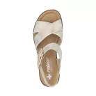 Rieker női szandál-63795-60