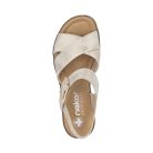 Rieker női szandál-63795-60