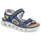 Rieker női szandál-64066-14