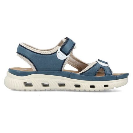 Rieker női szandál-64066-14