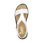 Rieker női szandál-64577-80