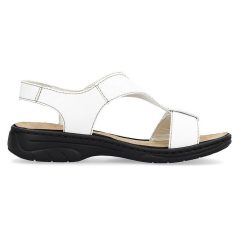 Rieker női szandál-64577-80