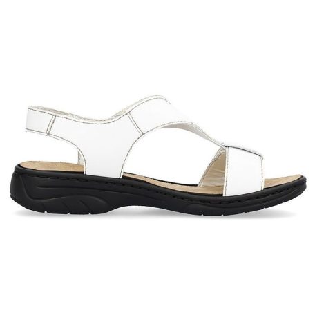 Rieker női szandál-64577-80