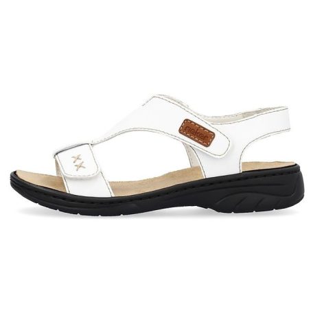 Rieker női szandál-64577-80