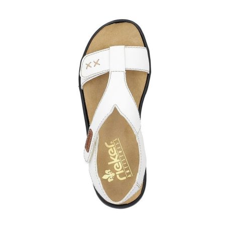 Rieker női szandál-64577-80