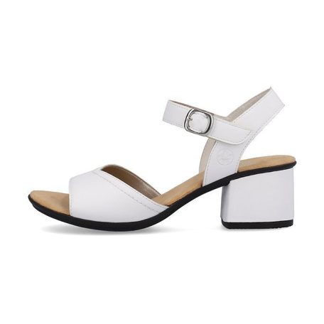 Rieker női szandál-64650-80