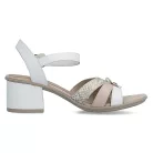 Rieker női szandál-64663-90