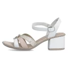 Rieker női szandál-64663-90