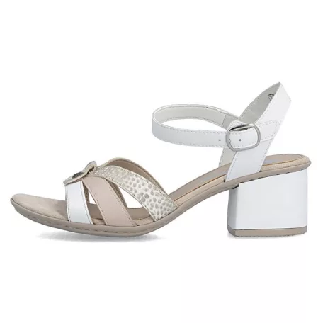 Rieker női szandál-64663-90