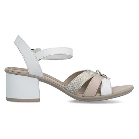 Rieker női szandál-64663-90