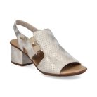 Rieker női szandál-64665-60