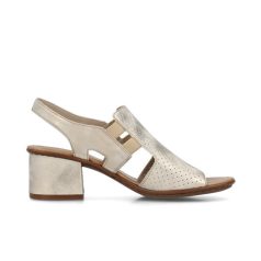 Rieker női szandál-64665-60