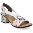 Rieker női szandál-64683-90