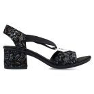 Rieker női szandál-64683-91