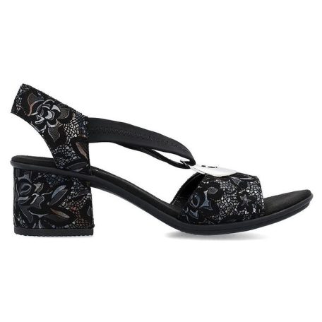 Rieker női szandál-64683-91