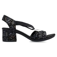 Rieker női szandál-64683-91