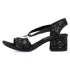 Rieker női szandál-64683-91