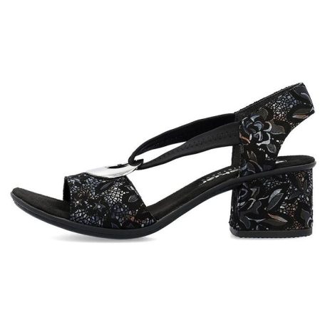 Rieker női szandál-64683-91