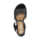 Rieker női szandál-64693-00