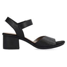 Rieker női szandál-64693-00