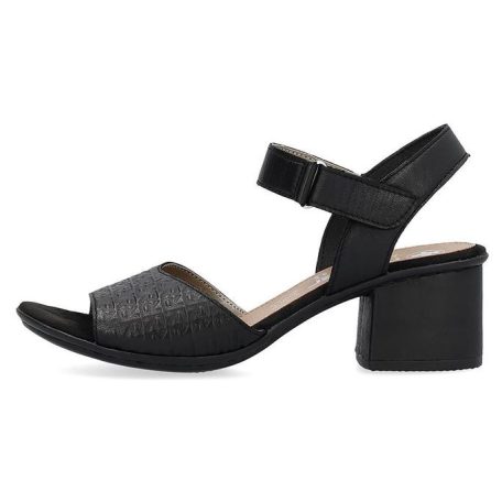 Rieker női szandál-64693-00