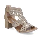 Rieker női szandál-64773-61