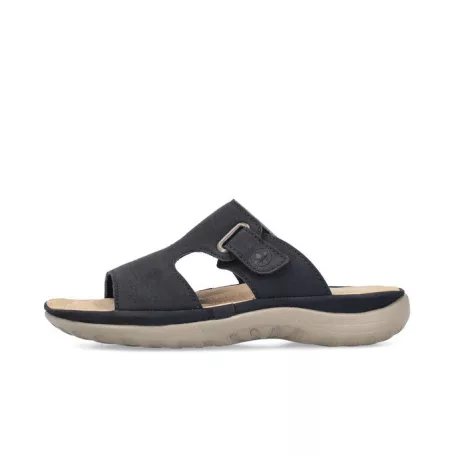 Rieker női papucs-64806-00