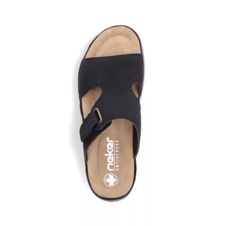 Rieker női papucs-64806-00
