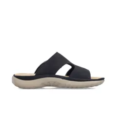 Rieker női papucs-64806-00