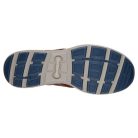 Skechers férfi bakancs-64857-LUG