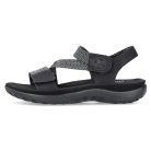 Rieker női szandál-64870-00