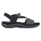 Rieker női szandál-64870-00